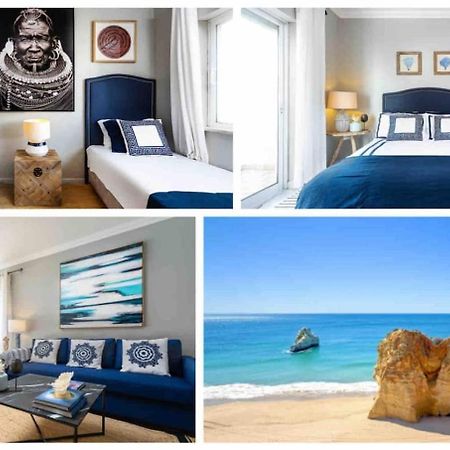 Spacious&Bright2Bedroom Apt Near Beaches,Sleeps 6 Portimão Exteriör bild