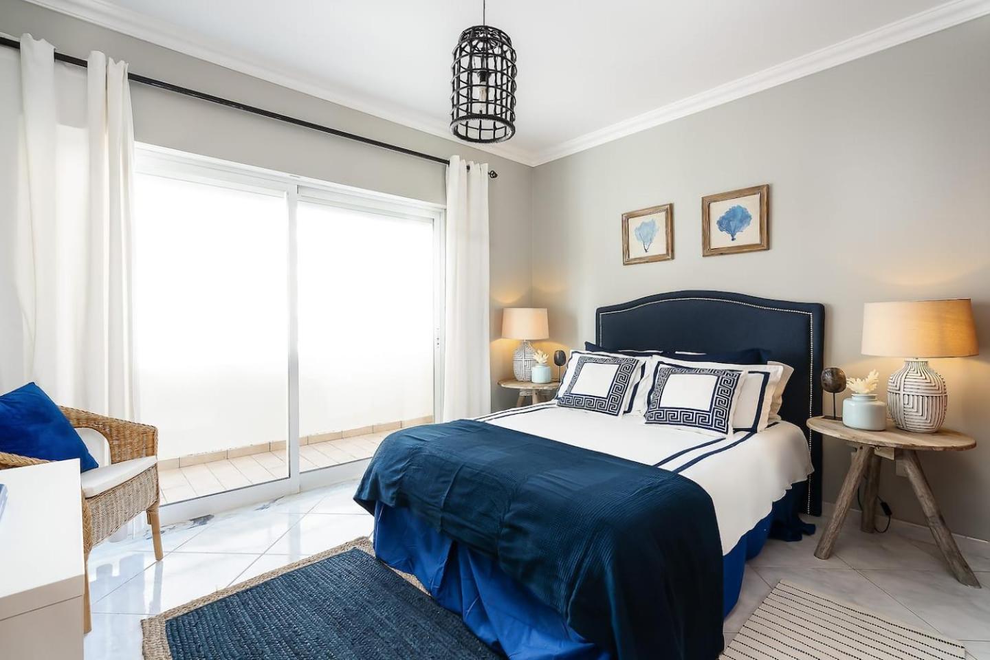 Spacious&Bright2Bedroom Apt Near Beaches,Sleeps 6 Portimão Exteriör bild